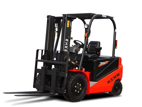 LG35B蓄電池叉車(chē)